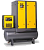 Промышленный винтовой компрессор Comprag ARD-1510-270