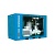 Промышленный винтовой компрессор EKO 55 GD VST