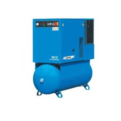 Промышленный винтовой компрессор Remeza ВК15Е-8-500Д