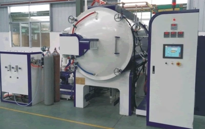 Вакуумная печь спекания изделий ERSTEVAK VSIM-336