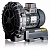 Промышленная вихревая воздуходувка FPZ K10-MD-MOR-5.50