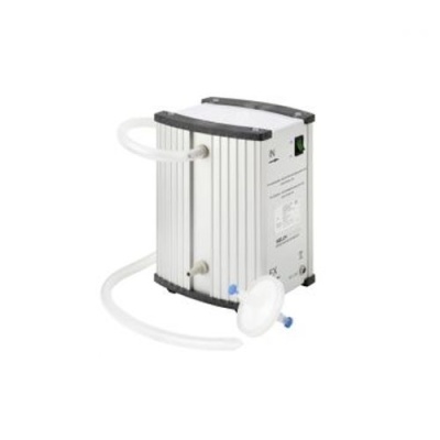 Промышленный мембранный вакуумный насос Ilmvac (Welch) MP 065 E Inlinefilter-Kit