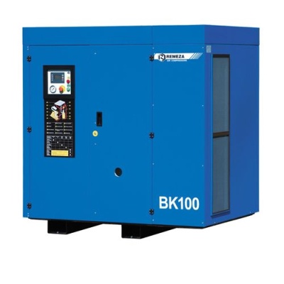 Промышленный винтовой компрессор Remeza ВК100-13ВС