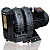 Промышленная вихревая воздуходувка FPZ K09-TD-MOR-18.50
