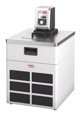 Охлаждающий нагревающий термостат Julabo Dyneo DD-1000FW