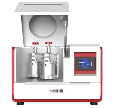 Лабораторная планетарная мельница ANTS AM420