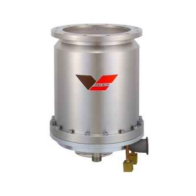 Промышленный турбомолекулярный вакуумный насос Osaka TG1303