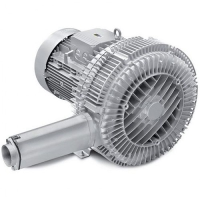 Промышленная вихревая воздуходувка МТ 12-Т2С-12,5