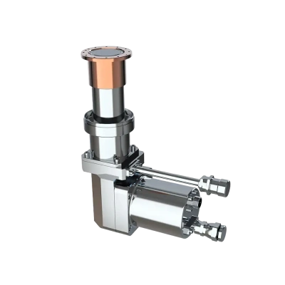 Криорефрижератор Cryo H&I GEE80S