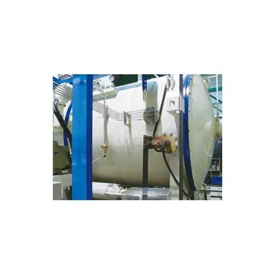 Вакуумная печь для цементации ACME VCQ-7711D