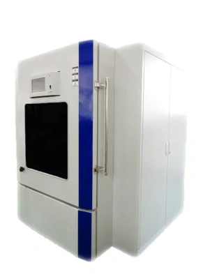 Климатическая камера дождя ERSTEVAK EVCLIM-КД-IP3/4-1000 Z