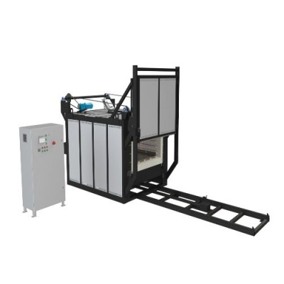 Сушильный шкаф SNOL 500/1200 BH