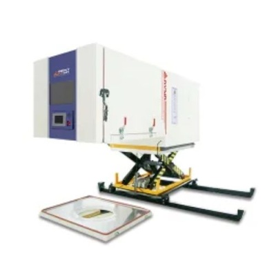 Промышленная климатическая камера вибрации Envsin ECE 7220-10