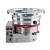 Промышленный турбомолекулярный вакуумный насос Pfeiffer Vacuum HiPace 800 M TM 700 DeviceNet DN 200 ISO-F