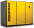Промышленный винтовой компрессор Comprag DV-160-10