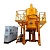 Вакуумная печь газовой закалки BMI VSE86T180