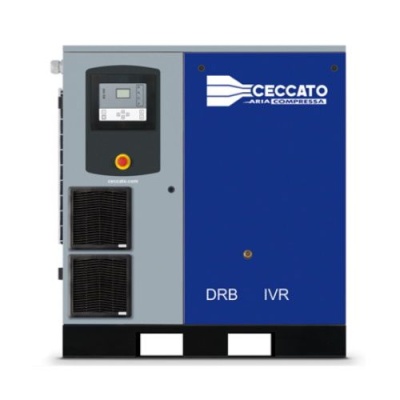 Промышленный винтовой компрессор Ceccato DRB 20 IVR