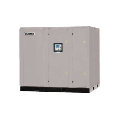 Промышленный винтовой компрессор Zammer SK55P-8