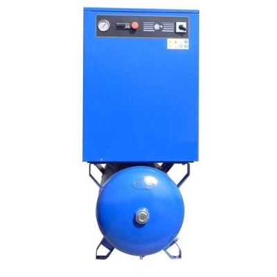 Промышленный винтовой компрессор Remeza ВК15Т-15-500