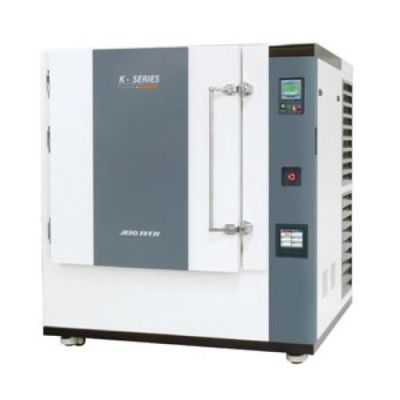 Промышленная климатическая камера тепла-холода Jeio Tech KMV-100