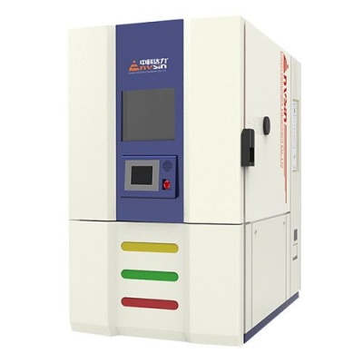 Промышленная климатическая камера тепла-холода-влаги Envsin EC7100