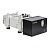 Промышленный винтовой вакуумный насос Leybold DRYVAC DV 450