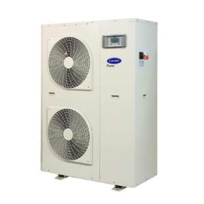 Промышленный чиллер Carrier 30RB-017CH с воздушным охлаждением