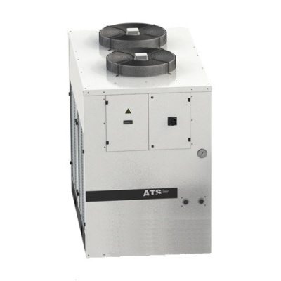 Промышленный чиллер ATS CGW 428 с воздушным охлаждением