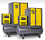 Промышленный винтовой компрессор Comprag ARD-1108-500