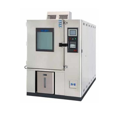 Климатическая камера ускоренного набора температуры Terchy MHS-608ZK