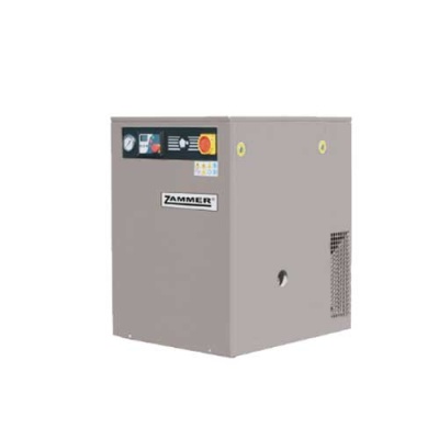 Промышленный винтовой компрессор Zammer SK4V-15