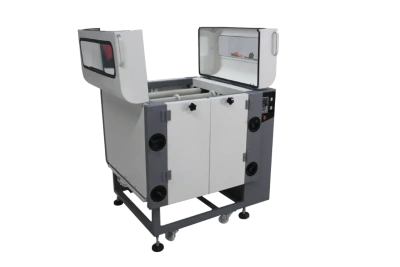 Барабанная шаровая мельница ERSTVAK JBM5-8Z