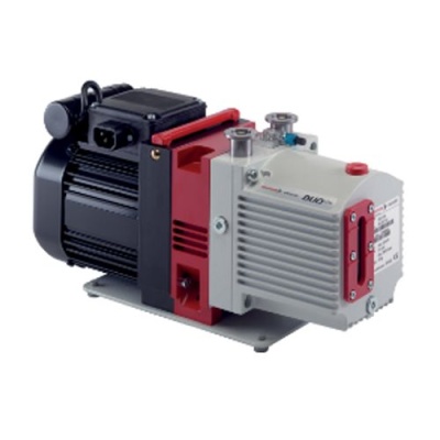 Промышленный пластинчато-роторный вакуумный насос Pfeiffer Vacuum Duo 3 M 115/230 V