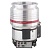 Промышленный турбомолекулярный вакуумный насос Pfeiffer Vacuum HiPace 1200 U C TC 1200 Profibus DN 200 ISO-K corrosive