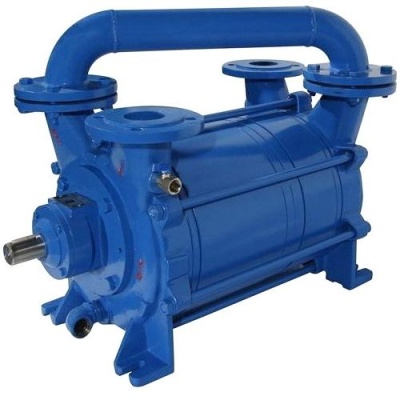 Водокольцевой вакуумный насос Ангара GMP 230/200