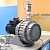 Промышленный спиральный вакуумный насос ERSTEVAK ESVP 75