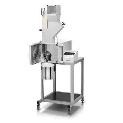 Лабораторная режущая мельница Retsch SM 200