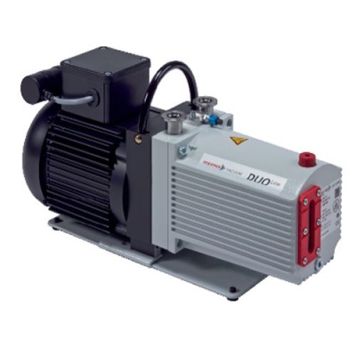 Промышленный пластинчато-роторный вакуумный насос Pfeiffer Vacuum Duo 11 230/400 V