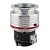 Промышленный турбомолекулярный вакуумный насос Pfeiffer Vacuum HiPace 1800 U TC 1200 Profibus DN 200 ISO-F