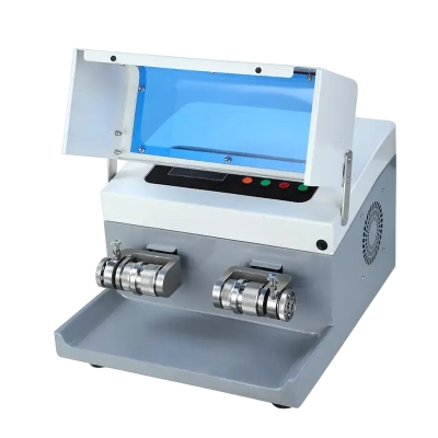 Вибрационная мельница ERSTVAK EM-100