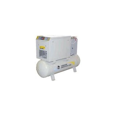 Промышленный винтовой компрессор ЧКЗ ДЭН-11Ш 13 бар