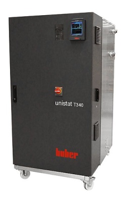 Циркуляционный термостат HUBER Unistat T340w HT с Pilot ONE