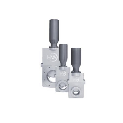 Вакуумный задвижной клапан HVA 81210-120_R