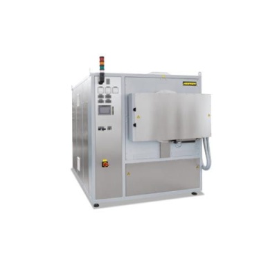 Промышленная вакуумная ретортная печь Nabertherm NRA 700/06
