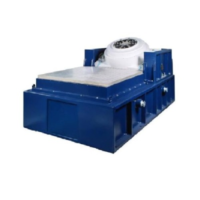 Промышленный электродинамический вибростенд Ростех ВСВ-240д4-445-ГСС