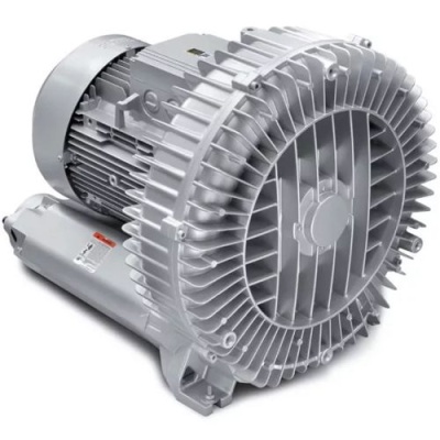 Промышленная вихревая воздуходувка МТ 11-Т2С-7,5