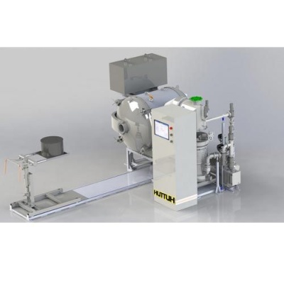 Промышленная вакуумная печь для пайки НИТТИН СНВЭ-6.6.4/13-ИП-НИТТИН