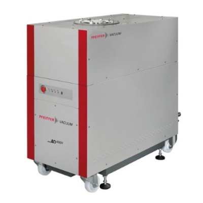 Промышленный винтовой вакуумный насос Pfeiffer Vacuum AD 600 H
