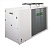 Промышленный чиллер Aermec NRL-L 600 с воздушным охлаждением