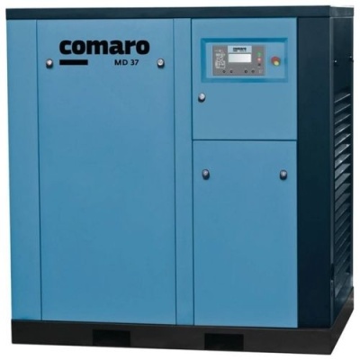 Промышленный винтовой компрессор COMARO MD 37-13 I